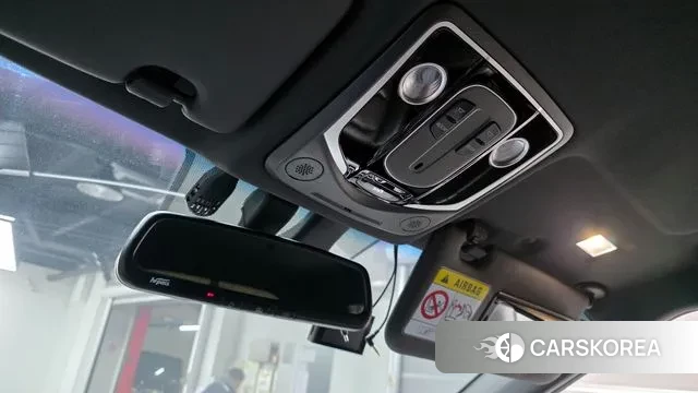 Ssangyong Torres 2022 Серебристо-серый из Кореи, фото 6