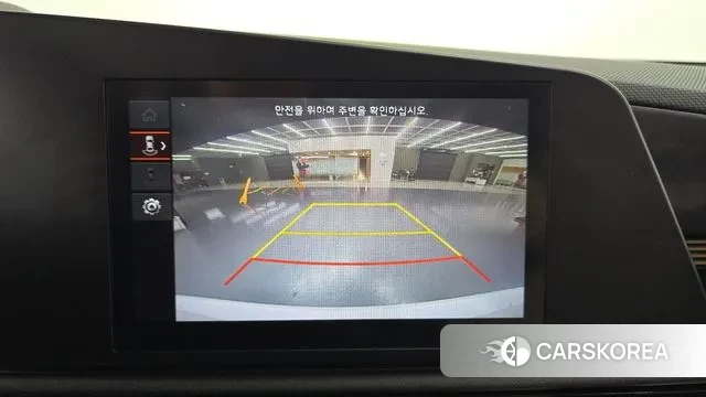 Kia Di Ol Nu Niro 2022 Белый из Кореи, фото 6