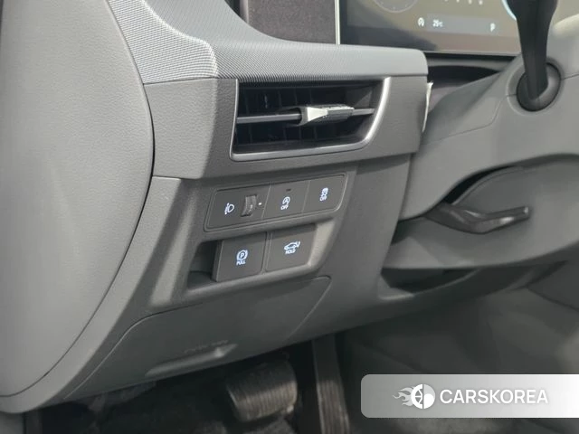 Hyundai Sonata D Edge (DN8) 2024 Белый из Кореи, фото 6