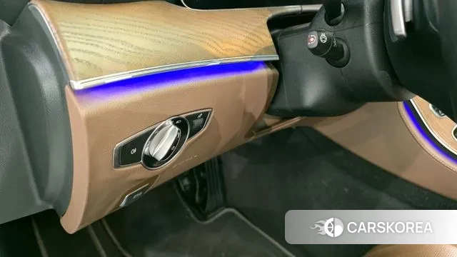 Mercedes-Benz E-Class W213 2020 Белый из Кореи, фото 6