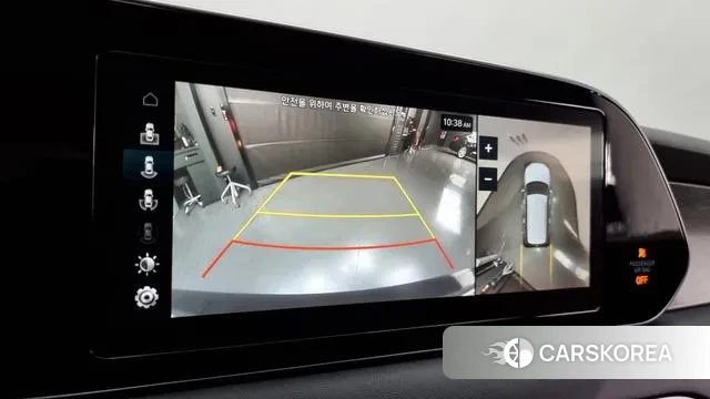 Hyundai Palisade 2020 Серый из Кореи, фото 6