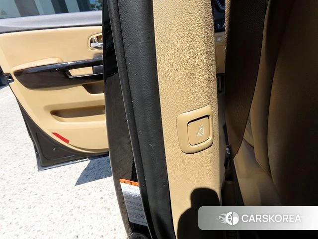 Kia The New Carnival 2018 Черный из Кореи, фото 6