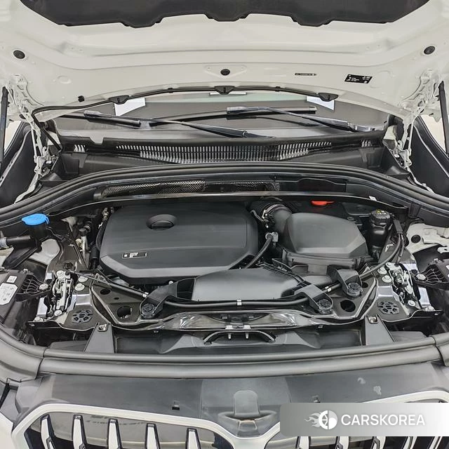 BMW X1 2023 Белый из Китая, фото 6