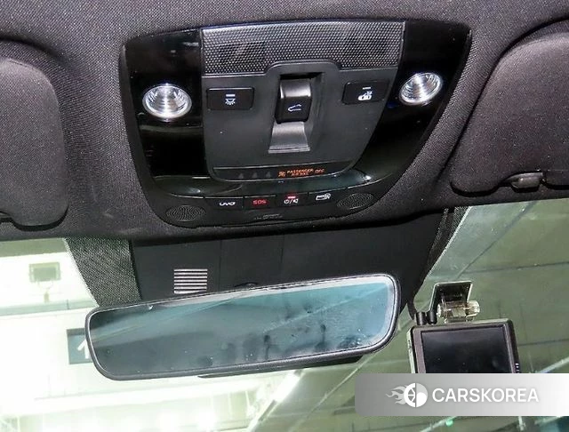Kia K5 3rd generation 2020 Синий из Кореи, фото 6