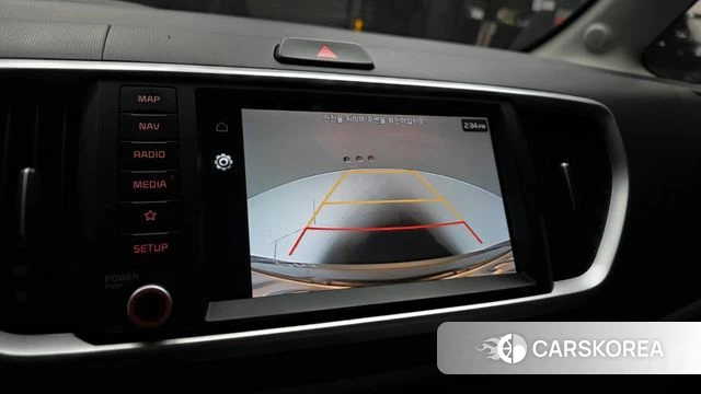 Kia The New Ray 2021 Жемчужный цвет из Кореи, фото 6