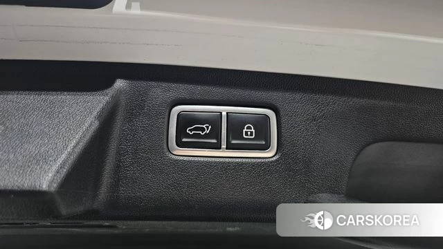 Kia Sorento 4th Generation 2020 Белый из Кореи, фото 6