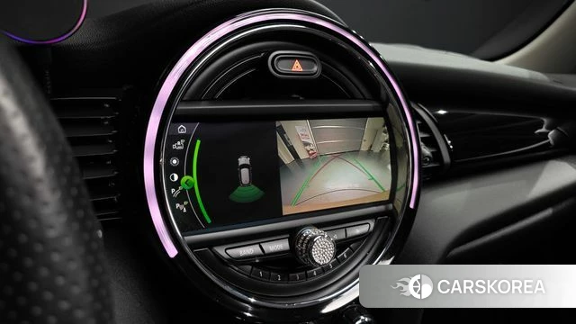 Mini Cooper 2020 Цвет тростника из Кореи, фото 6