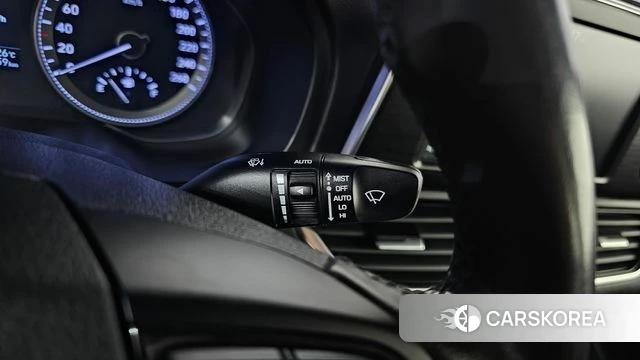 Hyundai Grandeur IG 2019 Черный из Кореи, фото 6