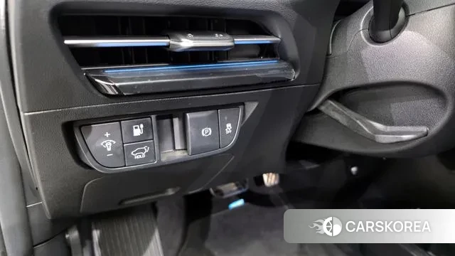 Kia EV6 2022 Белый из Кореи, фото 6