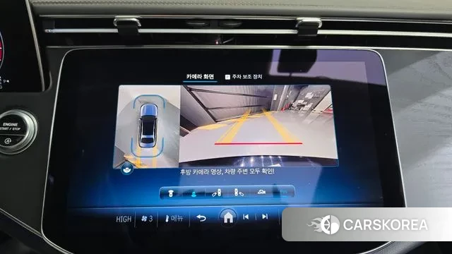 Mercedes-Benz E-Class W214 2024 Черный из Кореи, фото 6