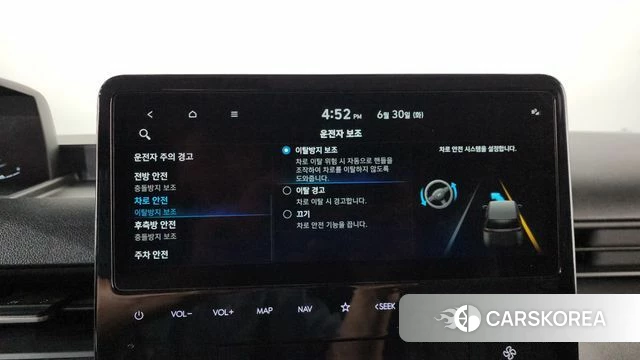 Hyundai Staria 2021 Серый из Кореи, фото 6