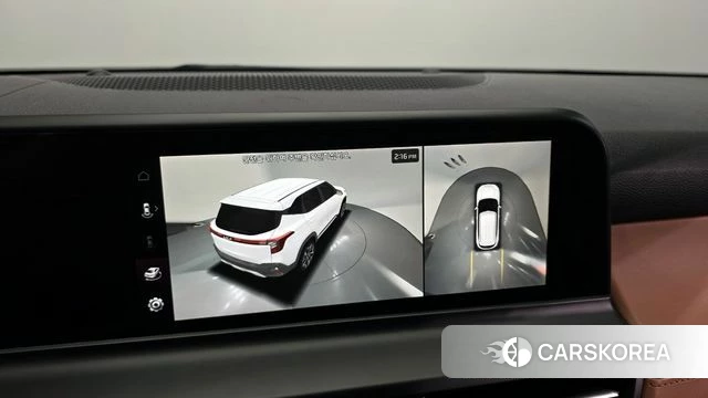 Kia The New Seltos 2023 Белый из Кореи, фото 6