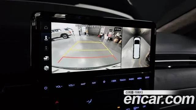 Hyundai Staria 2021 Черный из Кореи, фото 6