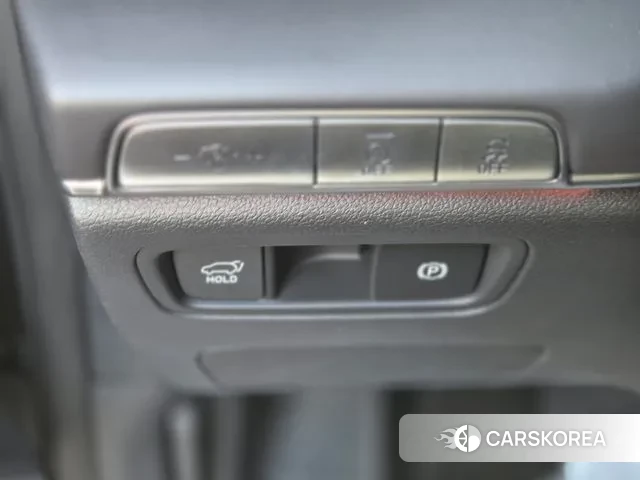 Genesis GV80 2022 Серебристо-серый из Кореи, фото 6