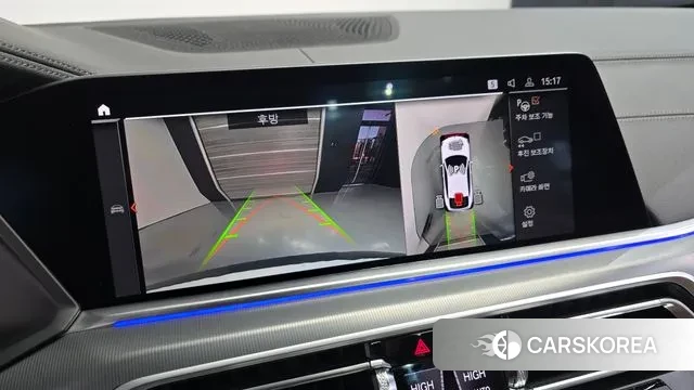 BMW X6 (G06) 2023 Белый из Кореи, фото 6