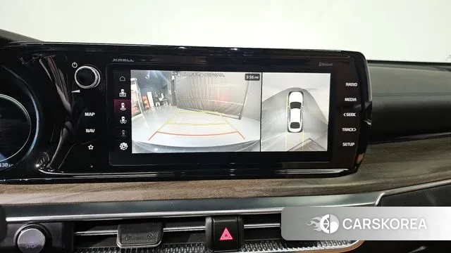 Kia K5 3rd generation 2020 Серый из Кореи, фото 6