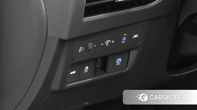Hyundai Sonata (DN8) 2022 Белый из Кореи, фото 6