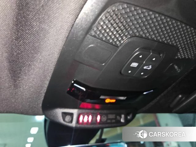 Peugeot 508 second Generation 2020 Серый из Кореи, фото 6