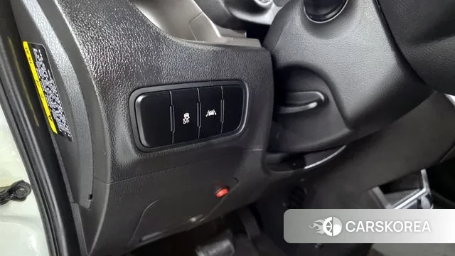 Kia The New Ray 2021 Белый из Кореи, фото 6