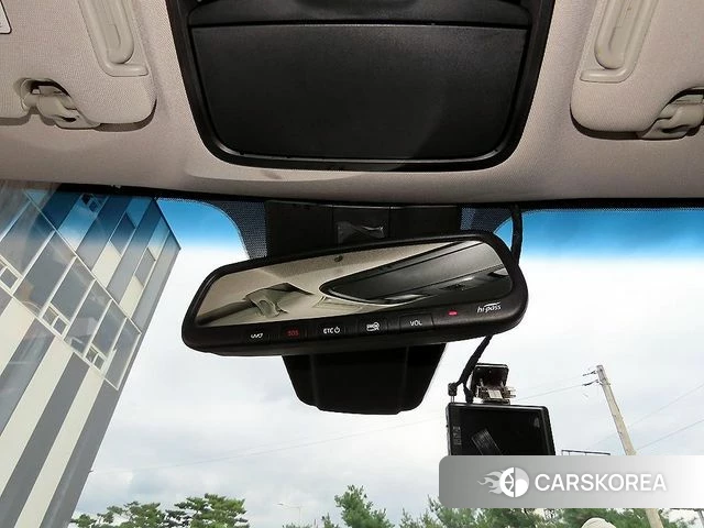 Kia The New Sorento 2019 Белый из Кореи, фото 6