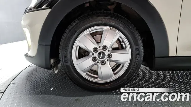 Mini Cooper id 2659165 из Кореи 6
