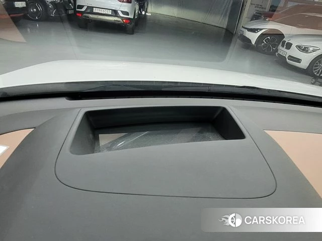 Hyundai Ionic 5 2022 Белый из Кореи, фото 6