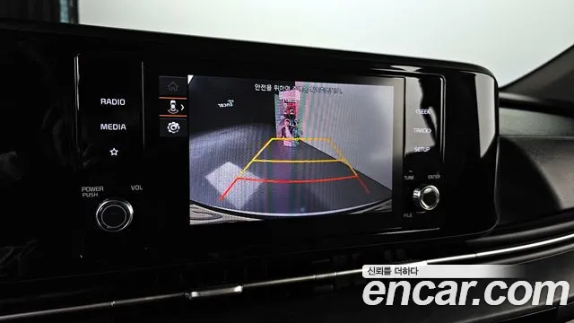 Kia Carnival 4th generation id 2703809 из Кореи 6