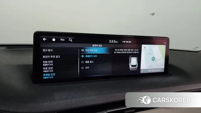 Genesis GV70 2021 Серый из Кореи, фото 6