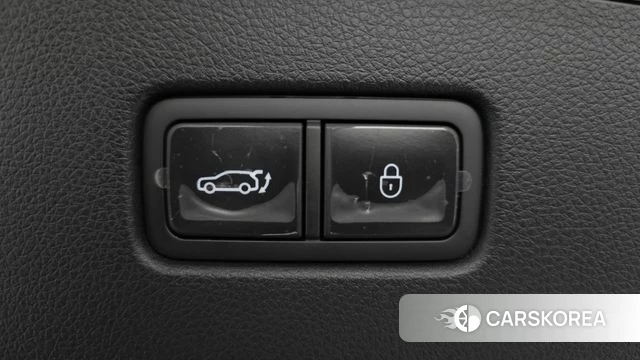 Genesis GV70 2022 Черный из Кореи, фото 6