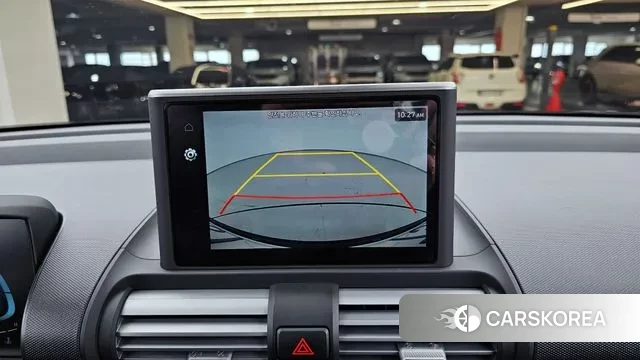 Hyundai Casper 2022 Белый из Кореи, фото 6