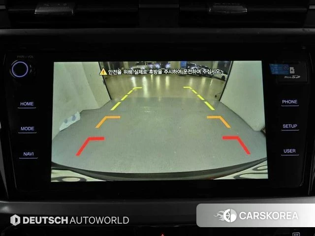 Ssangyong Beautiful Korando 2019 Серый из Кореи, фото 6