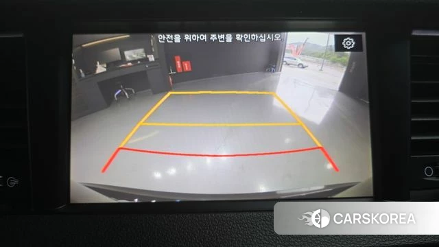Kia Come New K7 2018 Черный из Кореи, фото 6