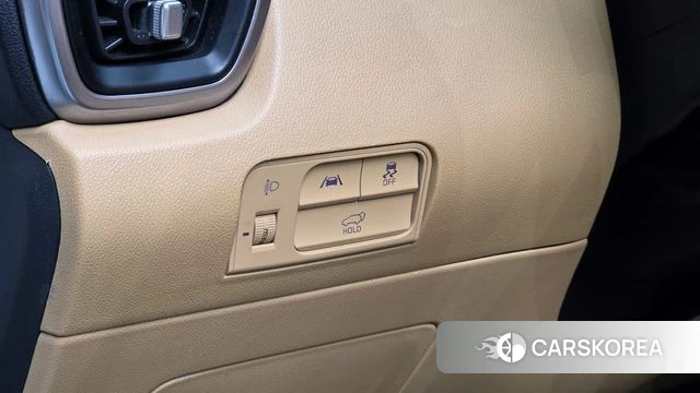 Kia Sorento 4th Generation 2021 Белый из Кореи, фото 6