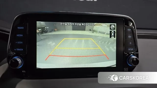 Hyundai Santa Fe TM 2018 Белый из Кореи, фото 6