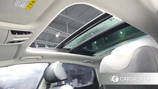 Kia K7 Premier 2019 Черный из Кореи, фото 6