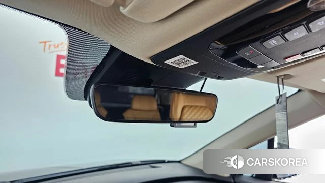 Kia Carnival 4th generation 2022 Серый из Кореи, фото 6