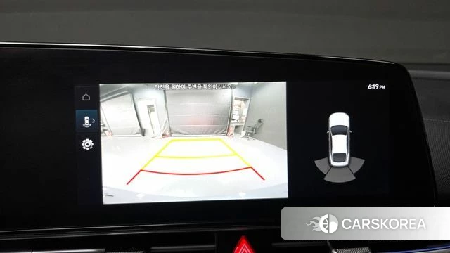 Hyundai Avante (CN7) 2021 Серый из Кореи, фото 6