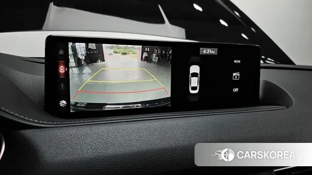 Genesis G80 (RG3) 2021 Черный из Кореи, фото 6