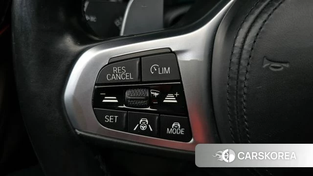 BMW 4 Series (G22) 2021 Белый из Кореи, фото 6