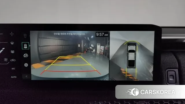 Kia Tasman 2025 Серый из Кореи, фото 6