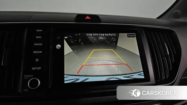 Kia The New Kia Ray EV 2023 Черный из Кореи, фото 6