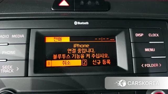 Kia The New Kia Ray 2025 Серый из Кореи, фото 6