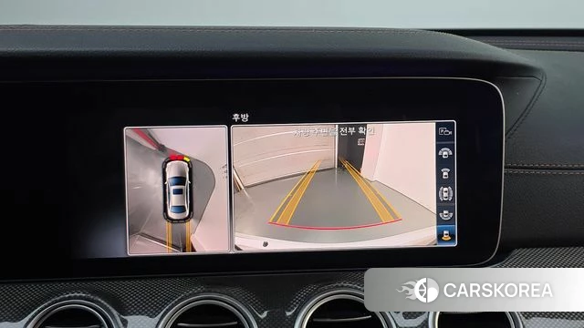 Mercedes-Benz E-Class W213 2018 Белый из Кореи, фото 6