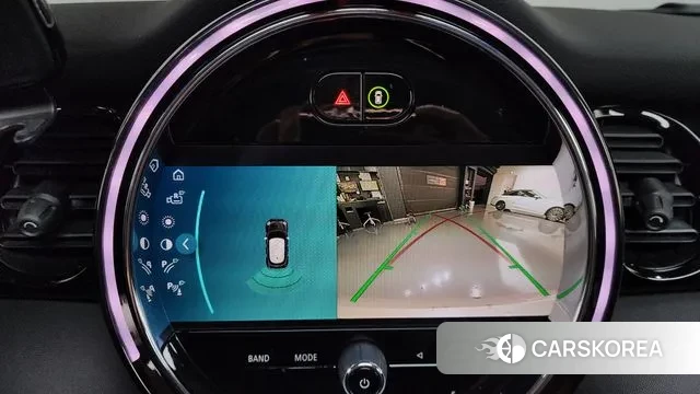 Mini Cooper 2021 Серый из Кореи, фото 6