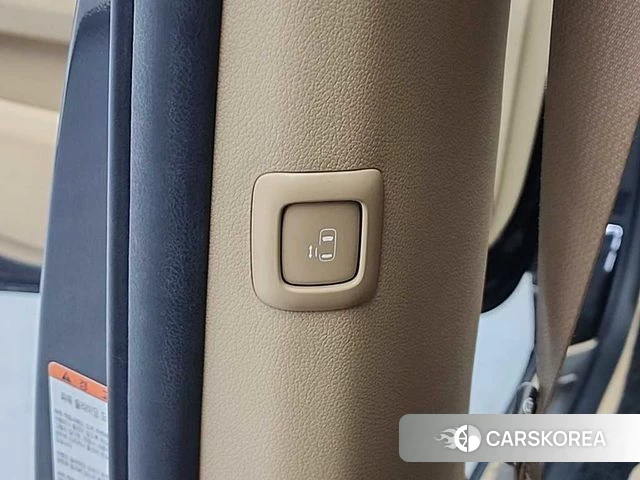 Kia The New Carnival 2018 Черный из Кореи, фото 6