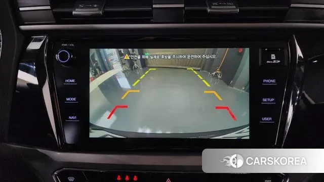 Ssangyong Beautiful Korando 2019 Белый из Кореи, фото 6