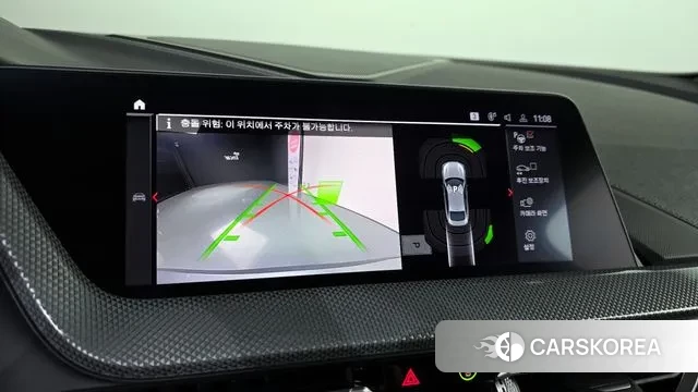 BMW 2 Series Gran Coupe (F44) 2023 Серебристо-серый из Кореи, фото 6