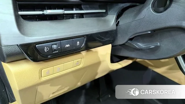 Kia Carnival 4th generation 2020 Черный из Кореи, фото 6