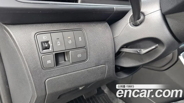 Hyundai Staria 2021 Белый из Кореи, фото 6