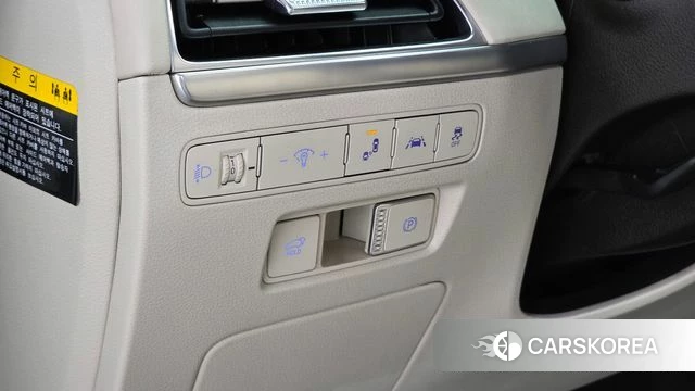 Hyundai Palisade 2020 Белый из Кореи, фото 6